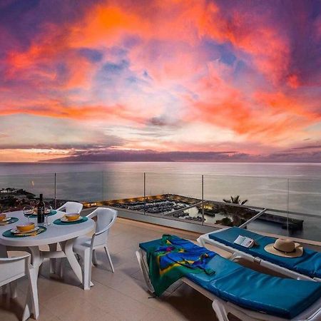 Los Gigantes Paradise Акантиладо-де-Лос-Хигантес Экстерьер фото